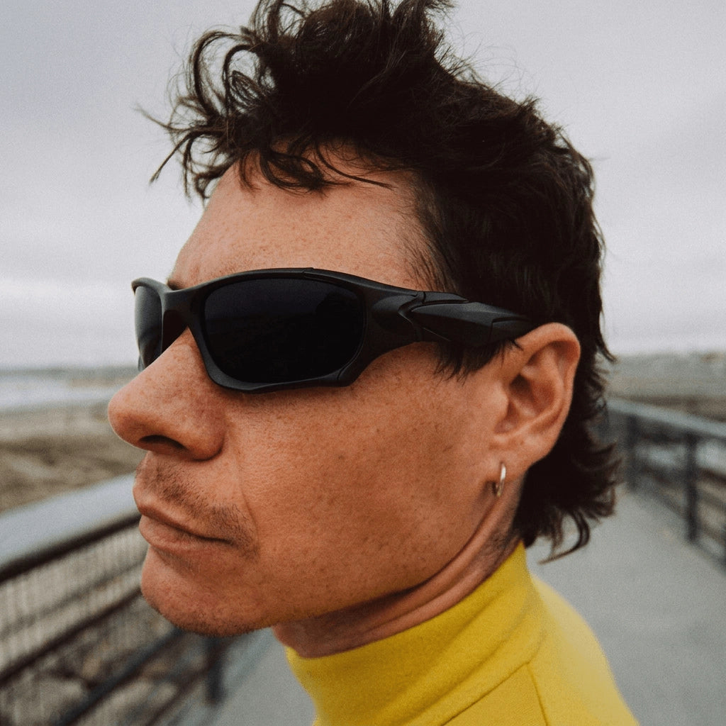 Movi Body™ Dark Velocity