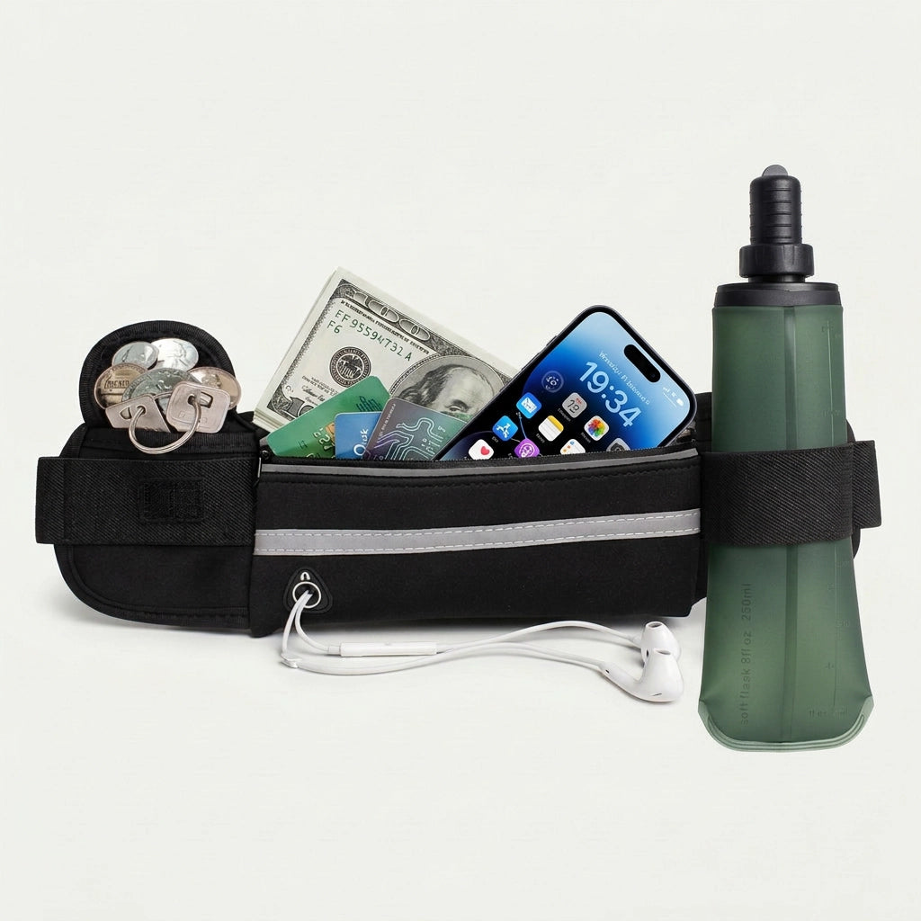 Movi Body™ Running Waist Bag