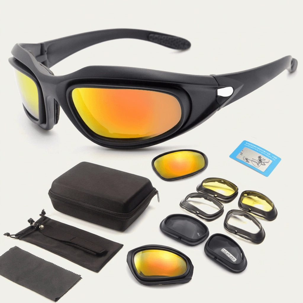 Movi Body™ Momentum Pro