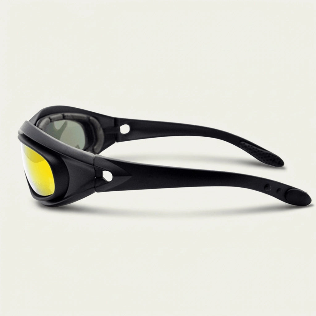 Movi Body™ Momentum Pro