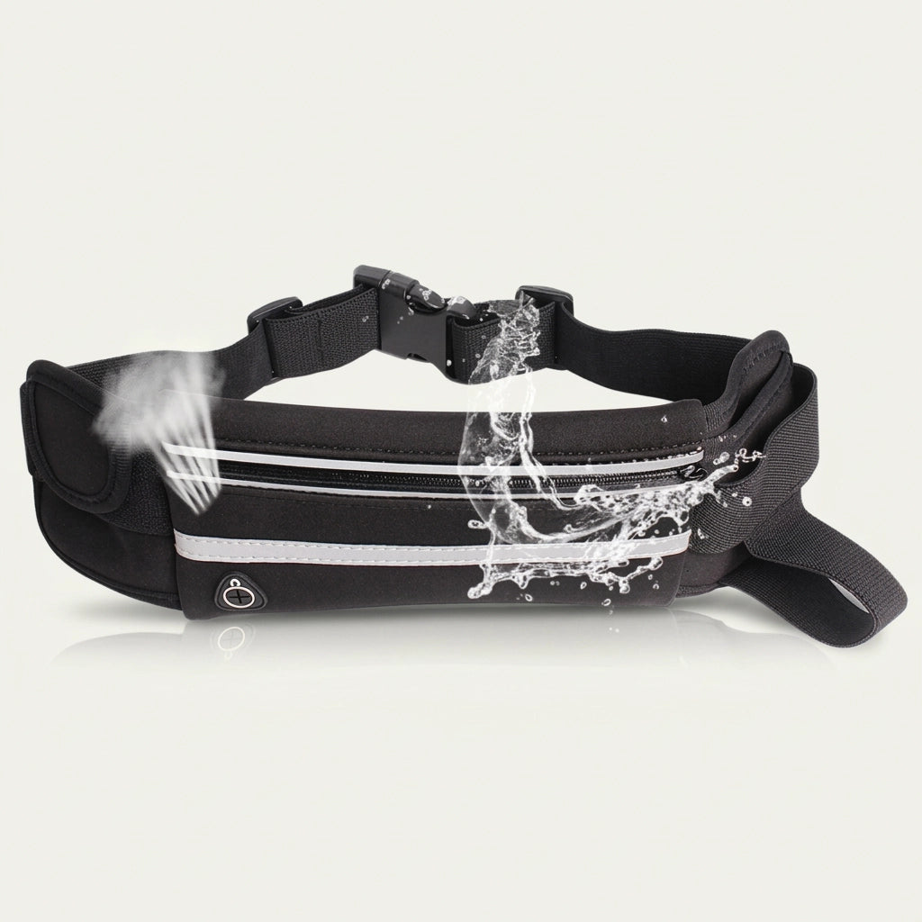 Movi Body™ Running Waist Bag